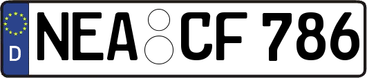 NEA-CF786