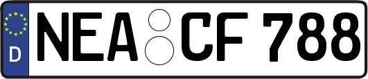 NEA-CF788