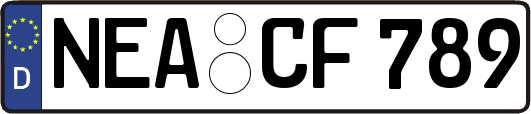 NEA-CF789