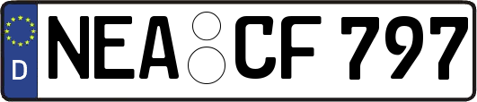 NEA-CF797