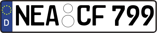 NEA-CF799