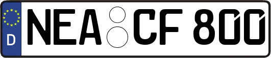 NEA-CF800
