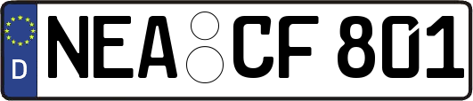 NEA-CF801