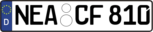 NEA-CF810