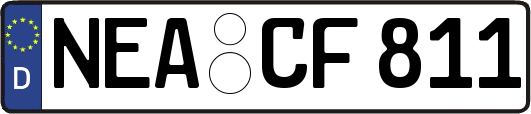 NEA-CF811