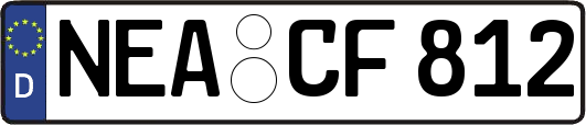 NEA-CF812