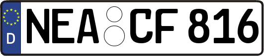 NEA-CF816