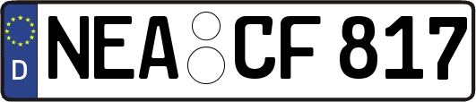 NEA-CF817