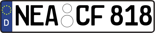 NEA-CF818