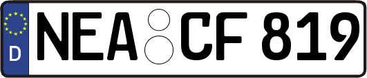 NEA-CF819
