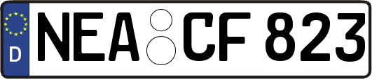 NEA-CF823