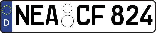 NEA-CF824
