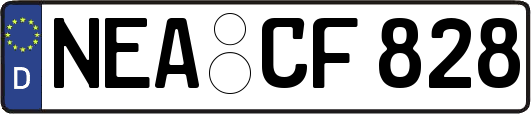 NEA-CF828