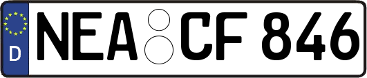 NEA-CF846