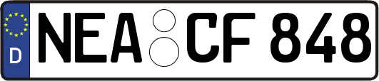 NEA-CF848