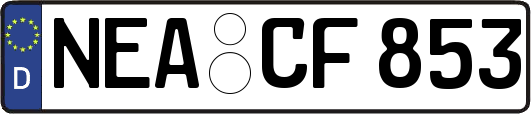 NEA-CF853