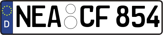 NEA-CF854