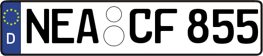 NEA-CF855