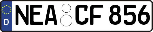 NEA-CF856