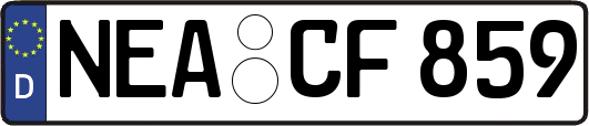 NEA-CF859