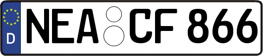 NEA-CF866