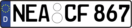 NEA-CF867