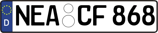 NEA-CF868
