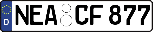 NEA-CF877