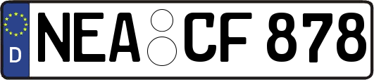 NEA-CF878