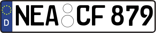 NEA-CF879