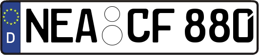 NEA-CF880