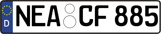 NEA-CF885