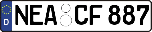 NEA-CF887