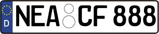 NEA-CF888