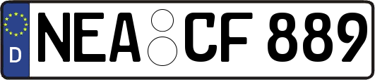 NEA-CF889
