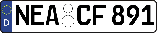 NEA-CF891