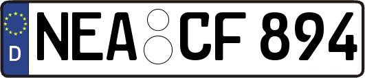 NEA-CF894