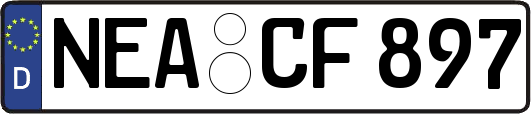 NEA-CF897