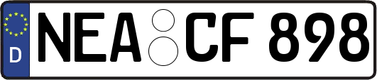 NEA-CF898