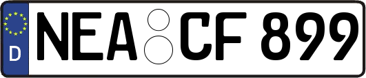 NEA-CF899