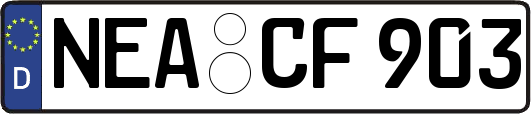 NEA-CF903