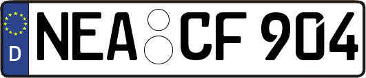 NEA-CF904