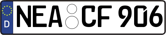NEA-CF906