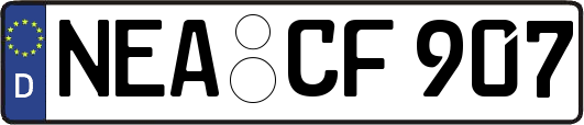 NEA-CF907
