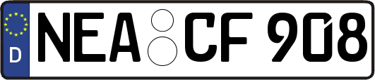 NEA-CF908