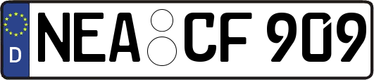 NEA-CF909