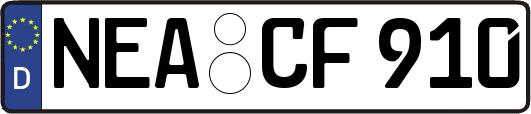 NEA-CF910