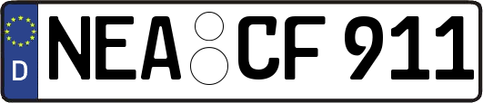 NEA-CF911