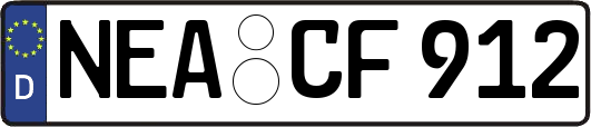 NEA-CF912