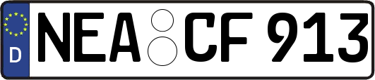 NEA-CF913
